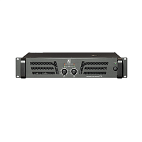 RFIntell G750 Усилитель класс H (3 уровня), 2  x 750 Вт, 8 Ом