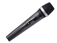 AKG HT470 D5 BD8 (570.1-600.5 МГц) ручной передатчик с динамическим капсюлем D5