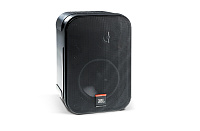 JBL CSS-1S/T  настенная акустическая система, цвет черный