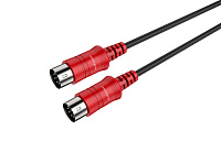 ROXTONE SMDC100/1,5 MIDI кабель, разъемы 2xDIN 5, длина 1.5 метра