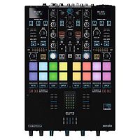 Reloop Elite  цифровой DJ-микшер