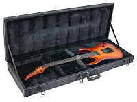 Solar HARDCASE AS1  кейс для гитар Solar серии A, S, AB, SB