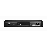 DENON DN-U100PE2  AM/FM тюнер, RDS, 19", 2U 