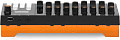 Studiologic SL Mixface USB MIDI контроллер, предназначен для расширения функциональности SL клавиатур