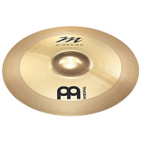 MEINL MS18FMC  тарелка Fusion Medium Crash 18", сплав бронза B20