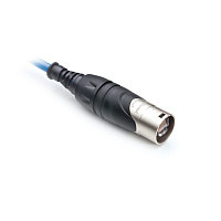 Amphenol RJX8M BULK XLRnet, XLR корпус для разъема RJ45
