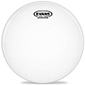 EVANS B14DRY пластик 14" Genera Dry Coated для малого барабана/том-тома однослойн. с напылен. с демп. кольцом