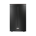 FBT X-PRO 112A активная двухполосная би-амп акустическая система, НЧ 1200 Вт+ВЧ 300 Вт, DSP
