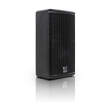 dB Technologies LVX10  активная акустическая система, 2-полосная, 800 Вт, 125 дБ, 10"/1", DSP