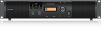 Behringer NX1000D усилитель мощности 2-канальный