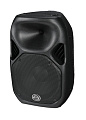 Wharfedale Pro TITAN AX12 Black активная двухполосная акустическая система
