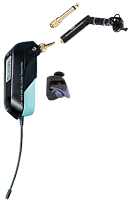JTS UT-16G3 (650~686 МГц) передатчик инструментальный