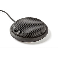 Audio-Technica U843R поверхностный микрофон, (три капсюля)
