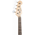 TERRIS TJB-46 SB бас-гитара jazz bass, цвет санберст