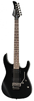 Fernandes RVX08 BLK электрогитара, цвет черный
