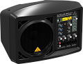 Behringer B207MP3 активная акустическая система, 150 Вт