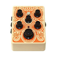 Orange Acoustic Pedal  Преамп для акустической гитары