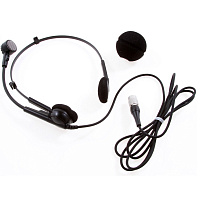 AUDIO-TECHNICA ATM75 Микрофон головной конденсаторный с предусилителем