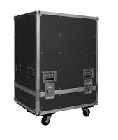 HK AUDIO CADIS Case 4x CAD 208 Туровый кейс для 4 элементов HK AUDIO CAD 208