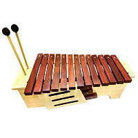 Wisemann WTX Tenor Xylophone 930029 Тенор-ксилофон 