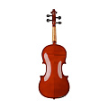 Prima P-100 4/4 Скрипка в комплекте (футляр, смычок, канифоль)