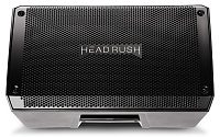 HEADRUSH FRFR108 мониторная система для моделирующих процессоров эффектов, динамики 1х8" и 1х1.4", 2000 Вт пик