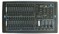 Ross DMX Control 1224  Диммерный пульт DMX 24 канала