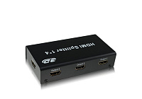 INVIN DK104  Сплиттер HDMI 1.3 1x4