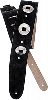 PLANET WAVES 25SSC00 Conchos Замшевый гитарный ремень