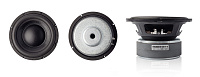 CVGaudio S80-4-R 8" динамическая головка НЧ диапазона (сабвуфер), 150 Вт (RMS)/300 Вт (max), 88,1 дБ, 4 Ом