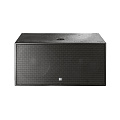 FBT MUSE 218SND активный сабвуфер 