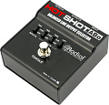 Radial HotShot ABo переключатель между двумя балансными сигналами, вход 1x XLR, выходы 2x XLR
