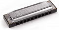 HOHNER Blues Bender E (M58505X) - губн. гармоника - Richter. Доступ на 30 дней к бесплатным урокам