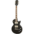 EPIPHONE Les Paul Muse Jet Black Metallic электрогитара, цвет черный