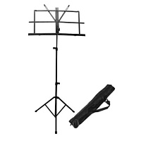 Guitto GSS-03 Пюпитр складной, с чехлом