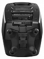 Genelec G Five AMM активная 2-полосная АС, НЧ 8" 150 Вт, ВЧ 1" 120 Вт. Подставки. Входы: аналоговый RCA, XLR. Макс. SPL 110 дБ, 32 Гц - 25 кГц (-6 дБ). Кроссовер 1800 Гц. Размеры (ВхШхГ) 452х286х278 мм (с подставками). Вес 14.4 кг. Черная