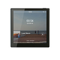 ABK DM-839 Активный мультиформатный аудиоплеер со встроенным усилителем