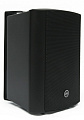 CVGaudio NF4TBl Настенная двухполосная акустическая система, цвет черный