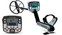 Minelab E-Trac Металлодетектор, комплектация Pro