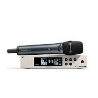 SENNHEISER EW 100 G4-935-S-A вокальная радиосистема G4 Evolution, UHF (516-558 МГц)