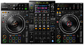 PIONEER XDJ-XZ  профессиональная универсальная 4-канальная DJ-система