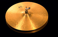ZILDJIAN 15' KEROPE HI-HATS тарелки хай-хет (пара)