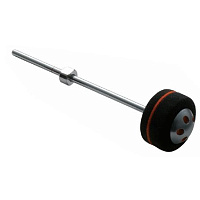 Pearl B-300F  колотушка педали бас-барабана