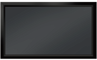 Lumien LRF-100101  Экран Radiance Frame 116x193 см