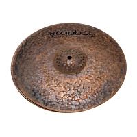 Istanbul Agop 14" Turk Hi-Hats  тарелка Hi-Hat (пара)