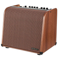 TC Helicon HARMONY V60 комбоусилитель 2-канальный, 60 Вт, с вокальным процессором и 4 педалями
