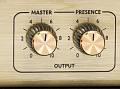 MARSHALL ORIGIN 50 COMBO Усилитель гитарный ламповый 50Вт, комбо, динамик Celestion Midnight 60 12”