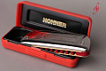 HOHNER Golden Melody 542/20 Ab (M542096X) губная гармоника. Доступ на 30 дней к бесплатным урокам