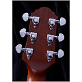 CRAFTER WF G-MAHOce  электроакустическая гитара, верхняя дека из массива ели, корпус из массива красного дерева