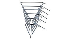Weber WTG10  Треугольник 25 см